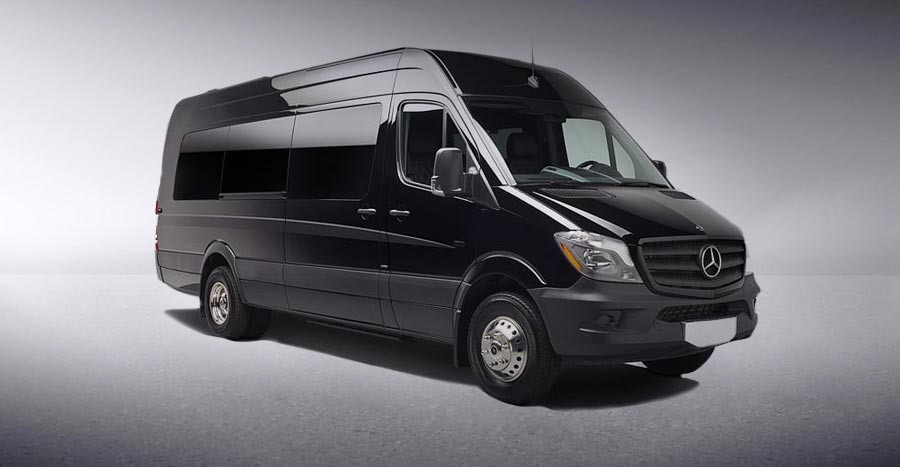 Mercedes Benz Sprinter
